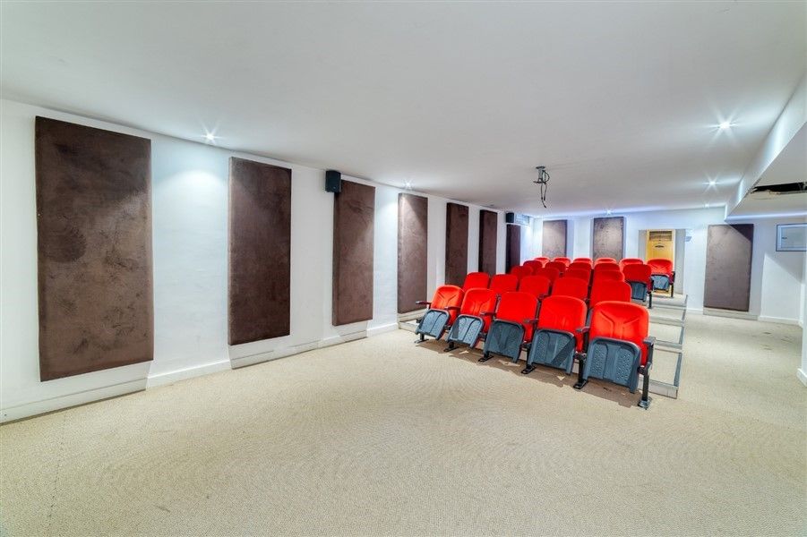 Квартира в Алании, Турция, 130 м2 фото 4