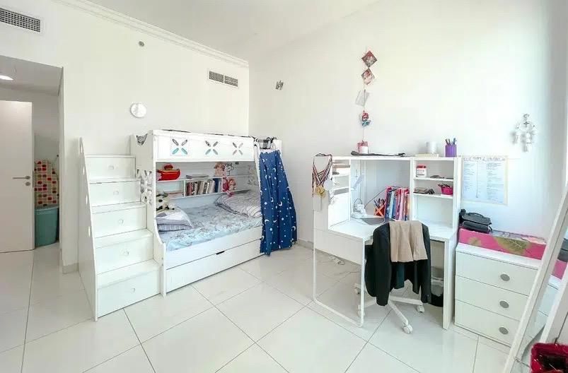 Квартира в Дубае, ОАЭ, 109 м2 фото 4