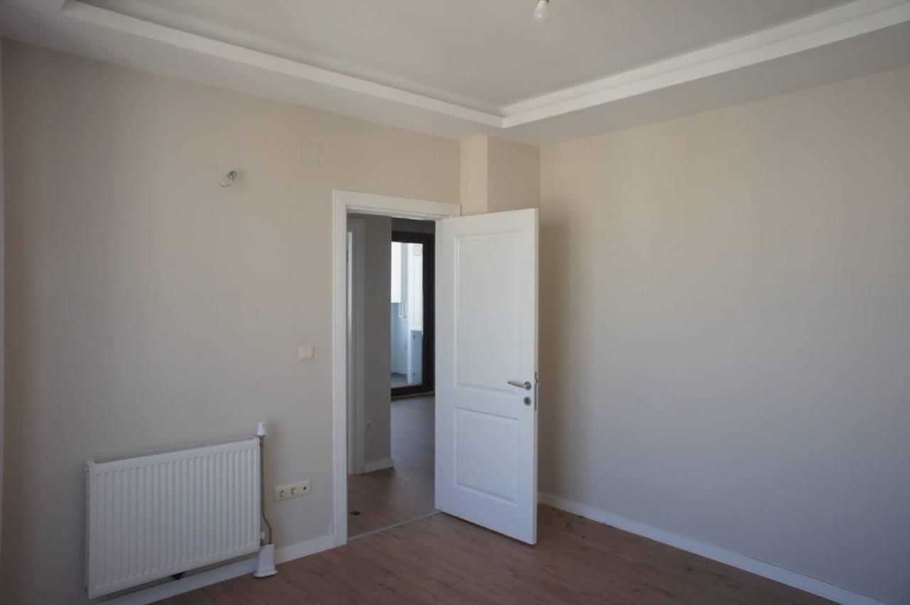 Квартира в Мерсине, Турция, 90 м2 фото 5