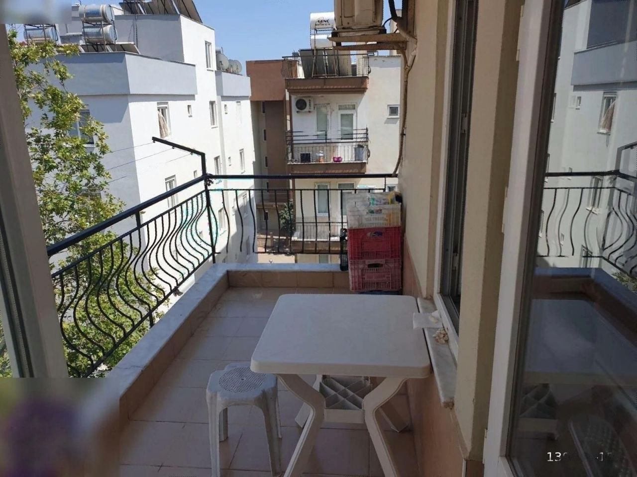 Квартира в Анталии, Турция, 110 м2 фото 4