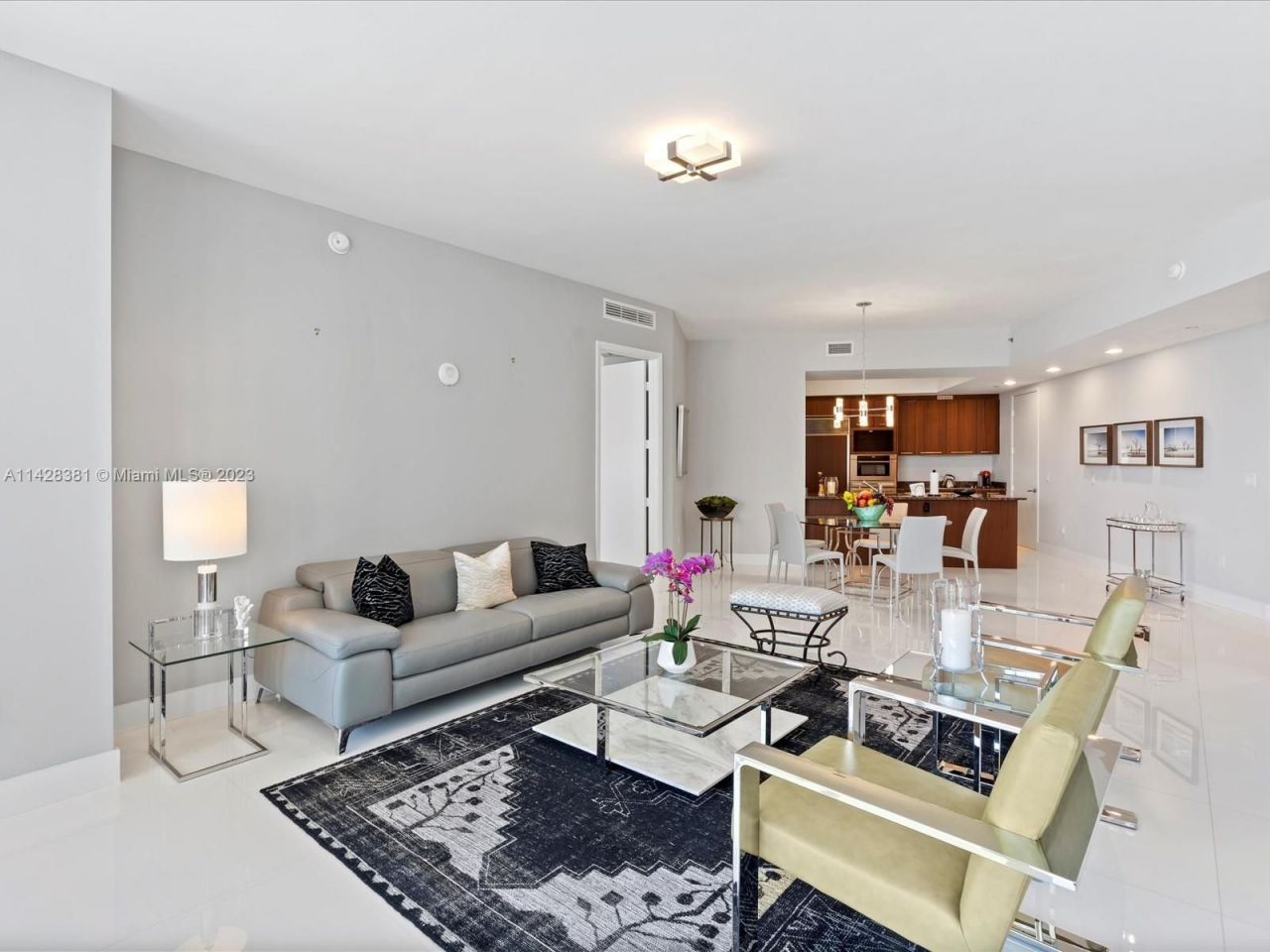Квартира в Майами, США, 170 м2 фото 3