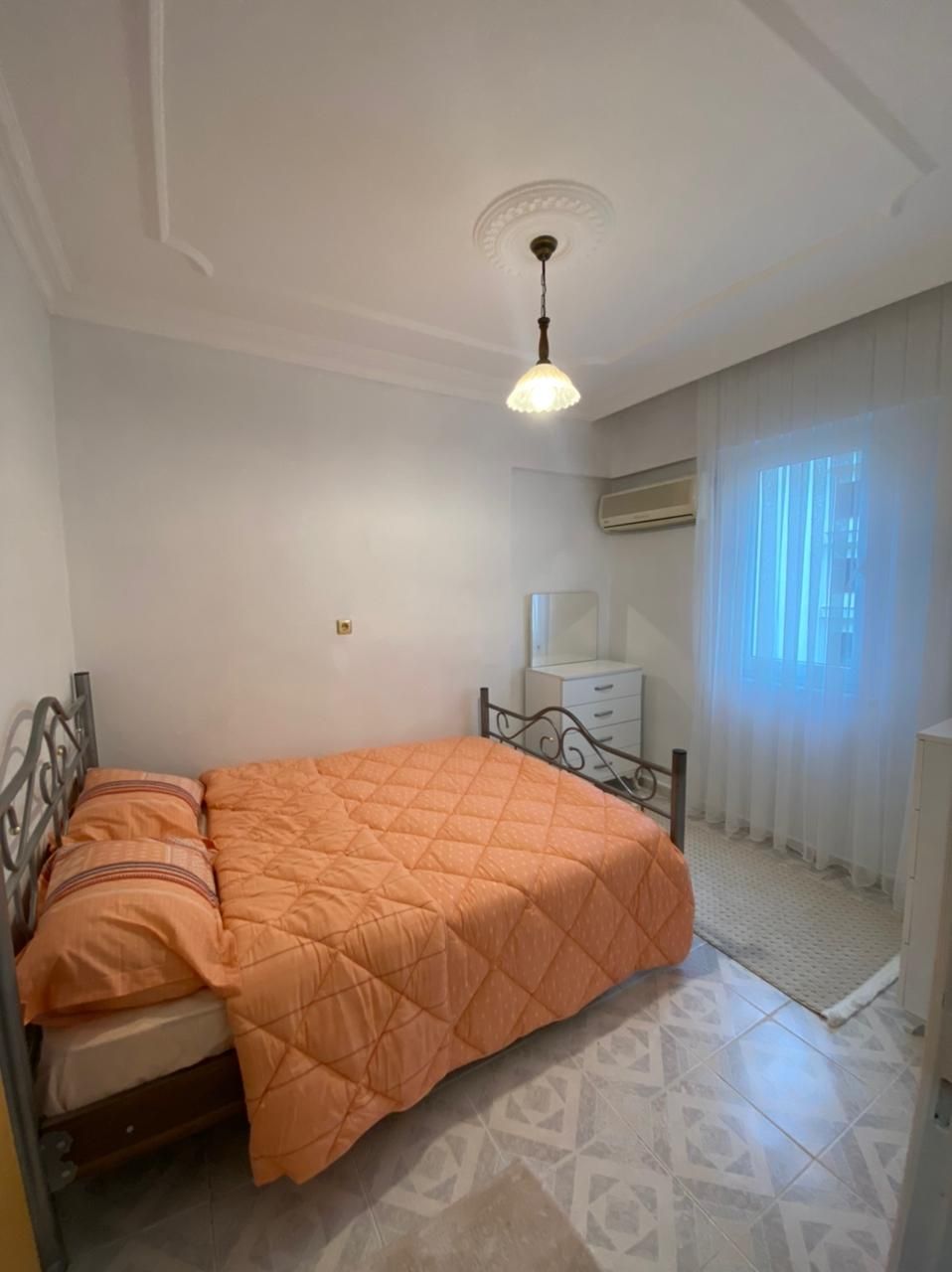 Квартира в Алании, Турция, 100 м2 фото 3