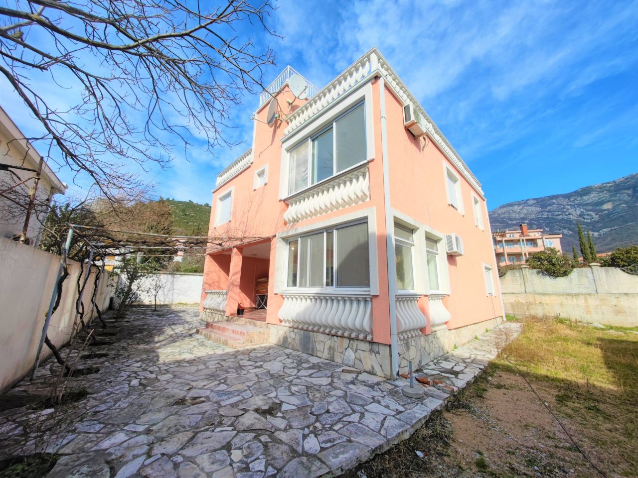 Дом в Сутоморе, Черногория, 130 м2 фото 2