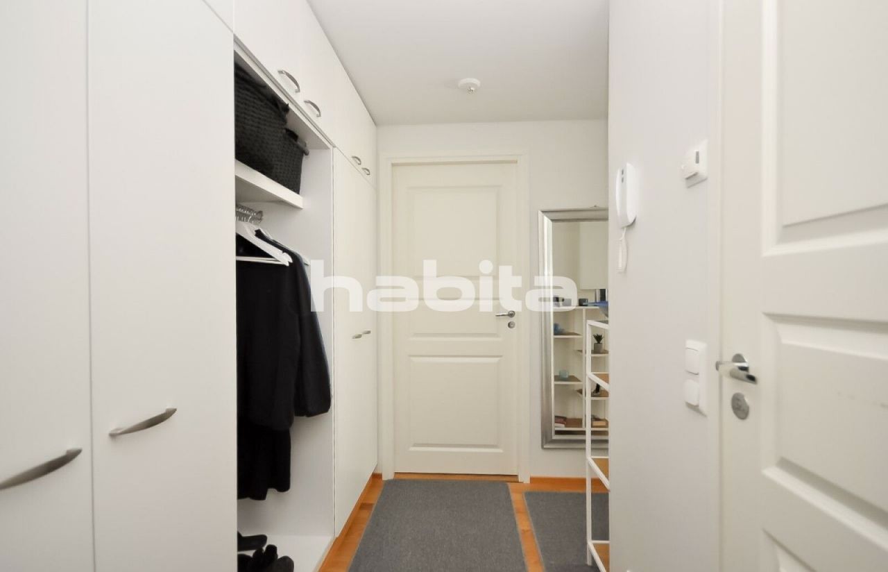 Апартаменты Tornio, Финляндия, 44 м2 фото 2