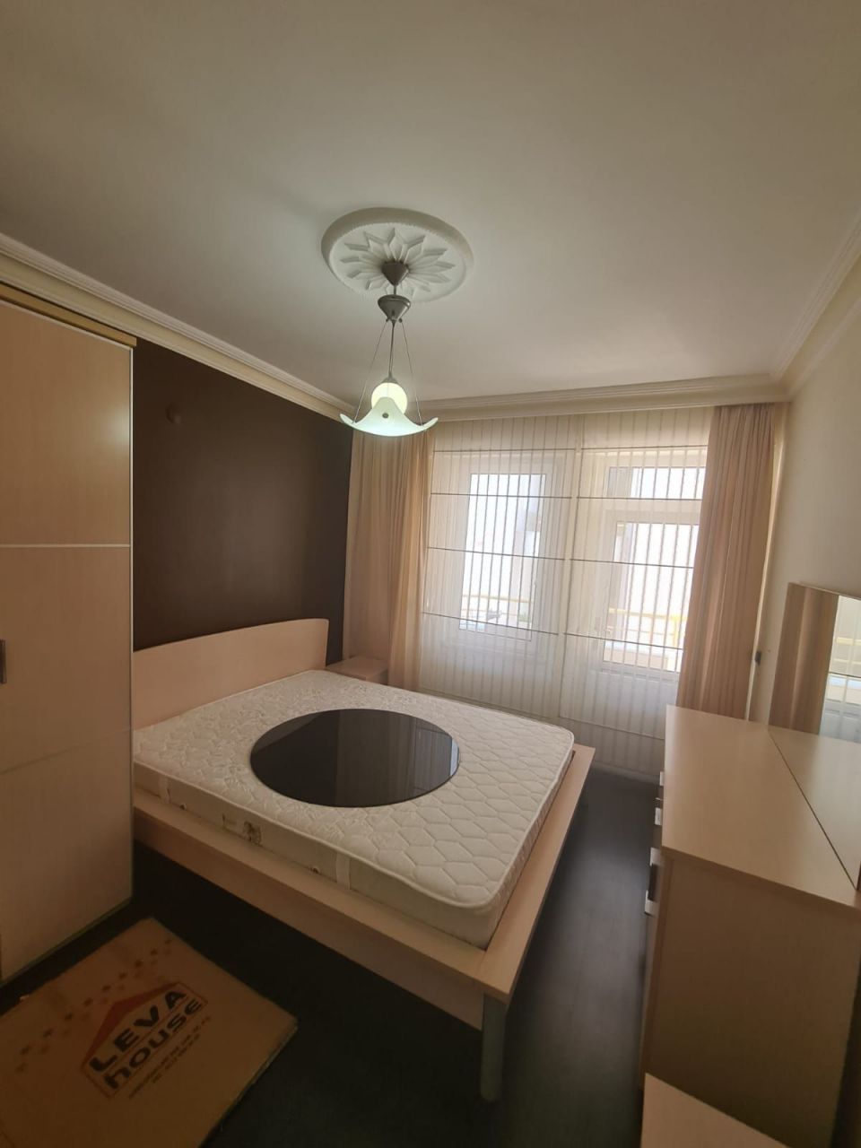 Квартира в Алании, Турция, 60 м2 фото 5