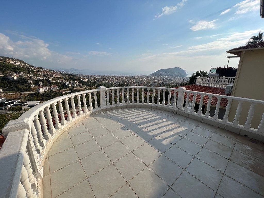 Вилла в Алании, Турция, 300 м2 фото 5