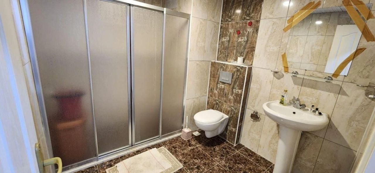 Квартира в Алании, Турция, 135 м2 фото 2