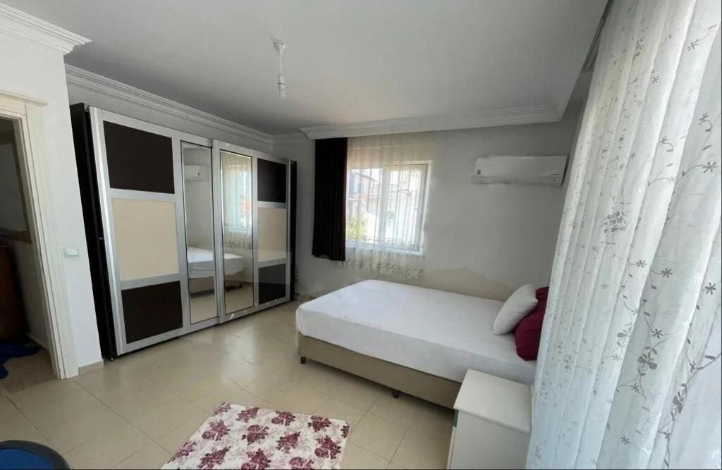 Вилла в Алании, Турция, 200 м2 фото 2