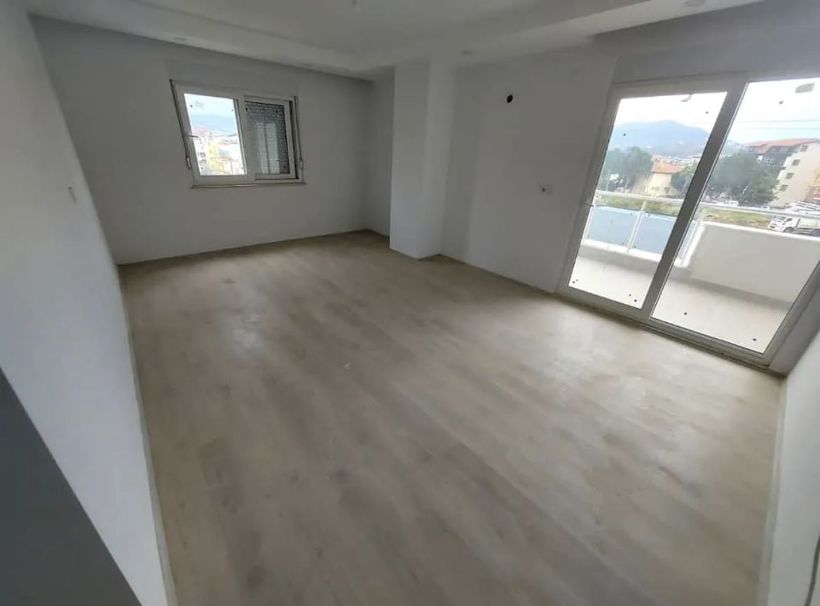 Квартира в Алании, Турция, 50 м2 фото 3