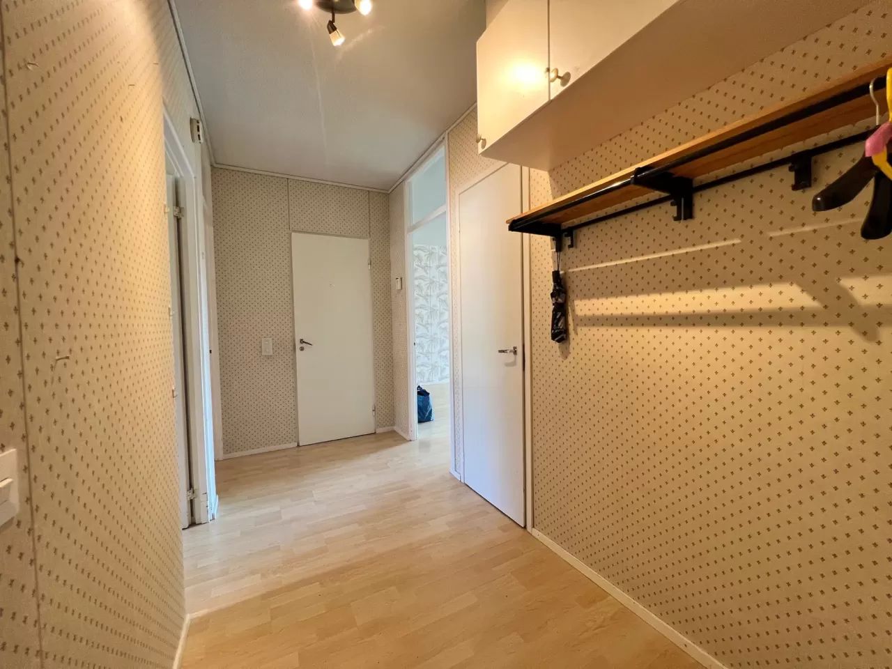 Квартира в Ахтари, Финляндия, 70.5 м2 фото 2