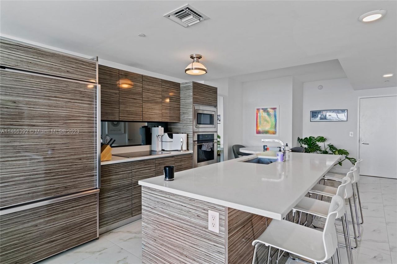 Квартира в Майами, США, 100 м2 фото 3