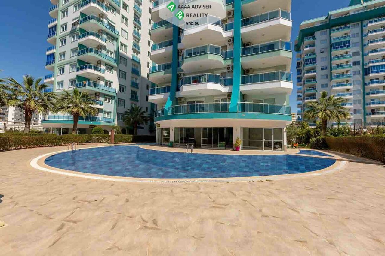 Квартира в Алании, Турция, 150 м2 фото 3
