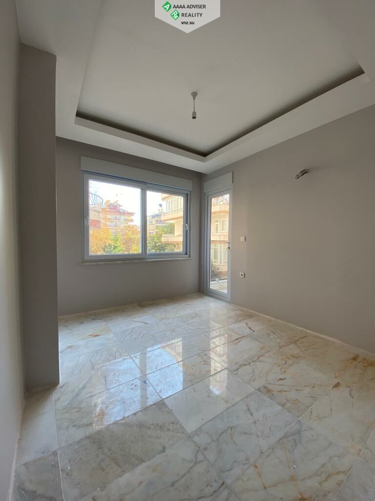 Квартира в Алании, Турция, 135 м2 фото 4