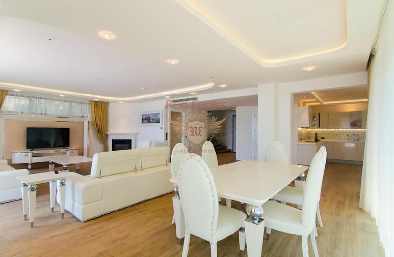 Дом в Алании, Турция, 520 м2 фото 4
