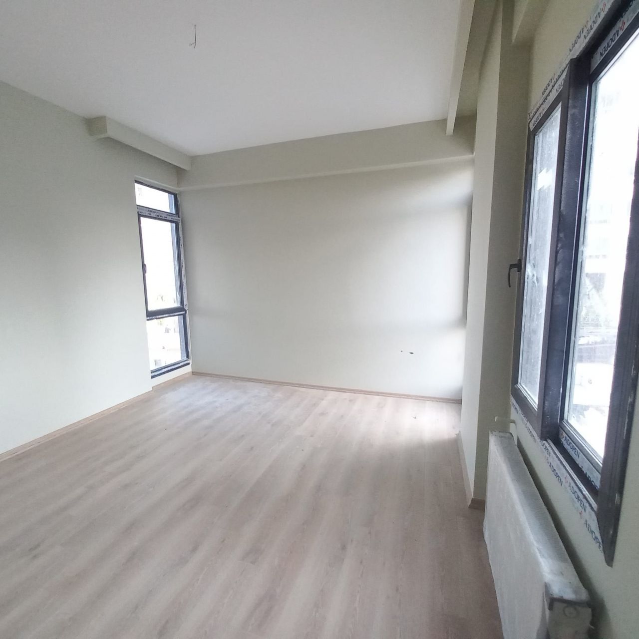 Квартира в Мерсине, Турция, 100 м2 фото 2