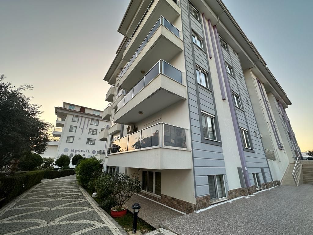Квартира в Кестеле, Турция, 95 м2 фото 5