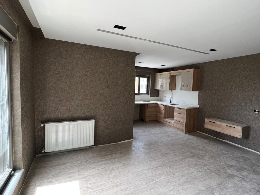 Квартира в Анталии, Турция, 90 м2 фото 4