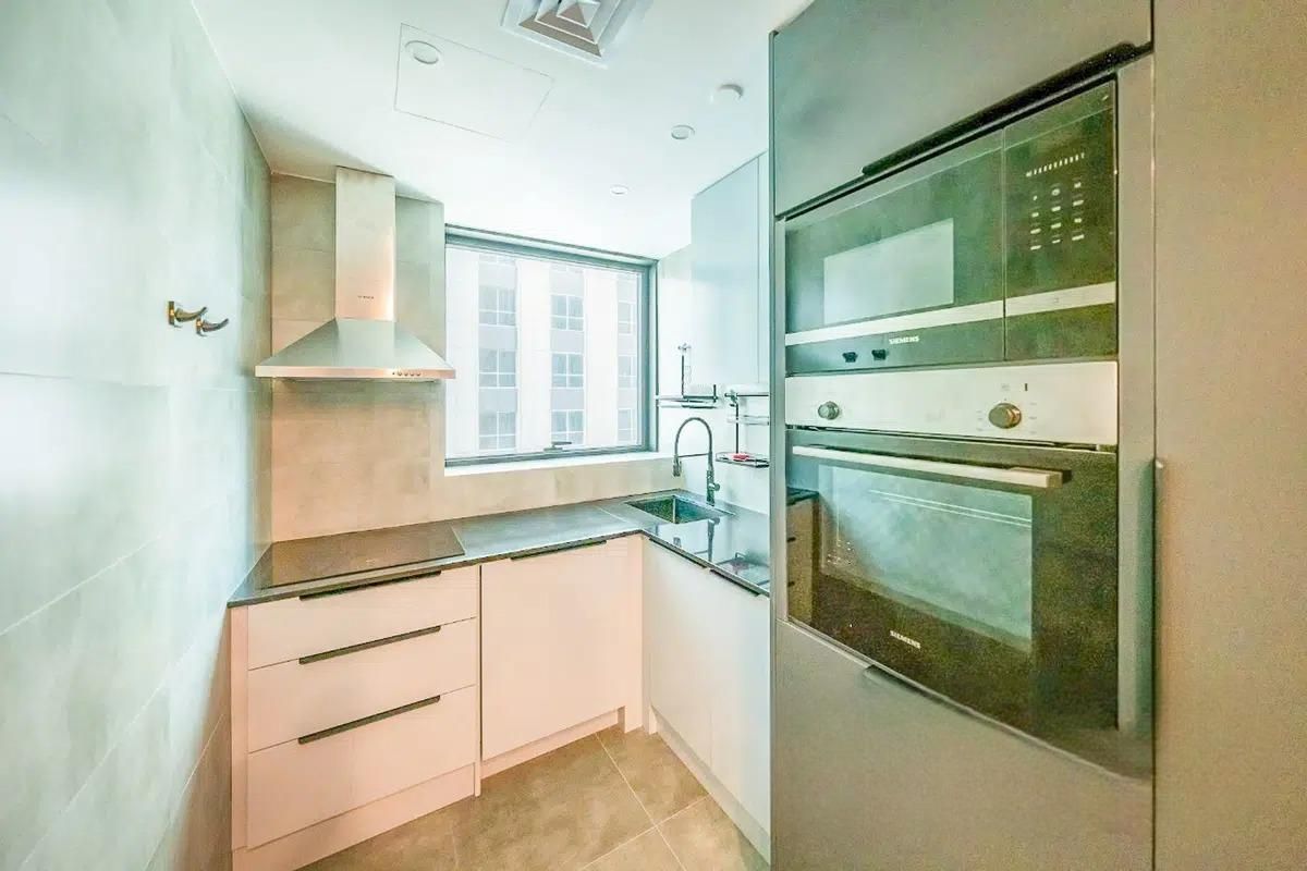 Квартира в Дубае, ОАЭ, 70 м2 фото 4