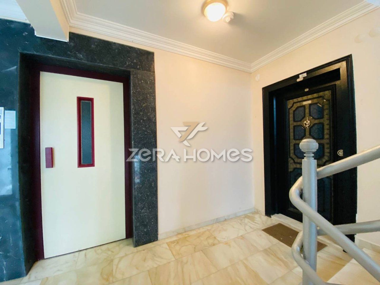 Квартира в Алании, Турция, 127 м2 фото 3