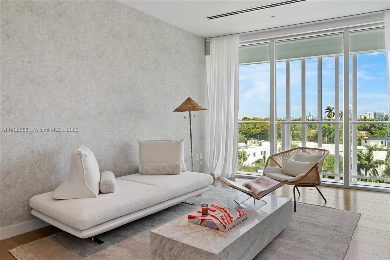 Квартира в Майами, США, 300 м2 фото 3
