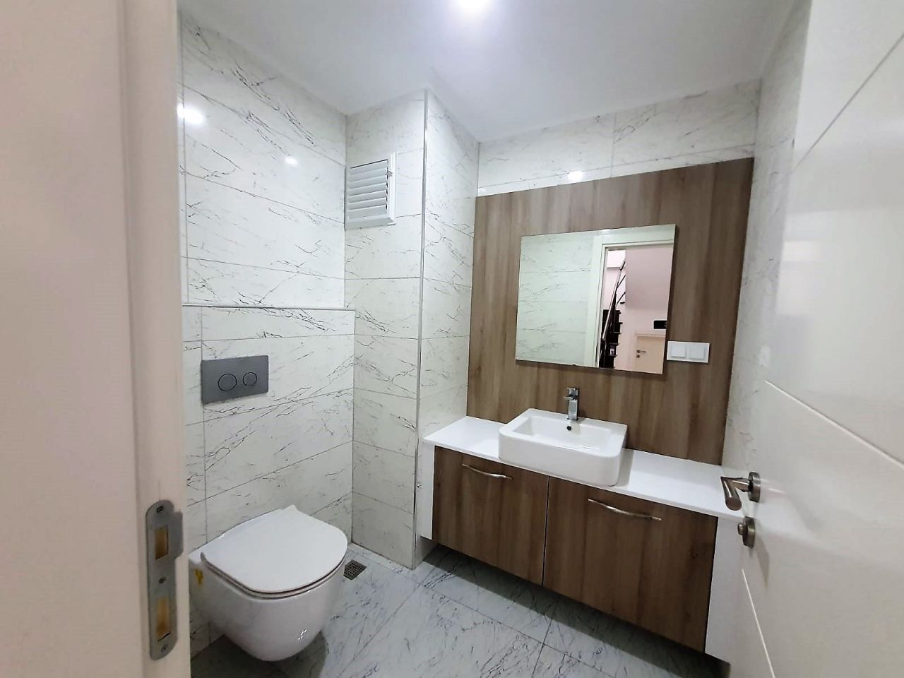 Квартира в Кестеле, Турция, 200 м2 фото 4