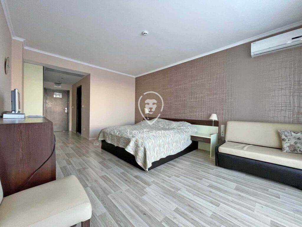 Квартира в Святом Власе, Болгария, 90 м2 фото 5
