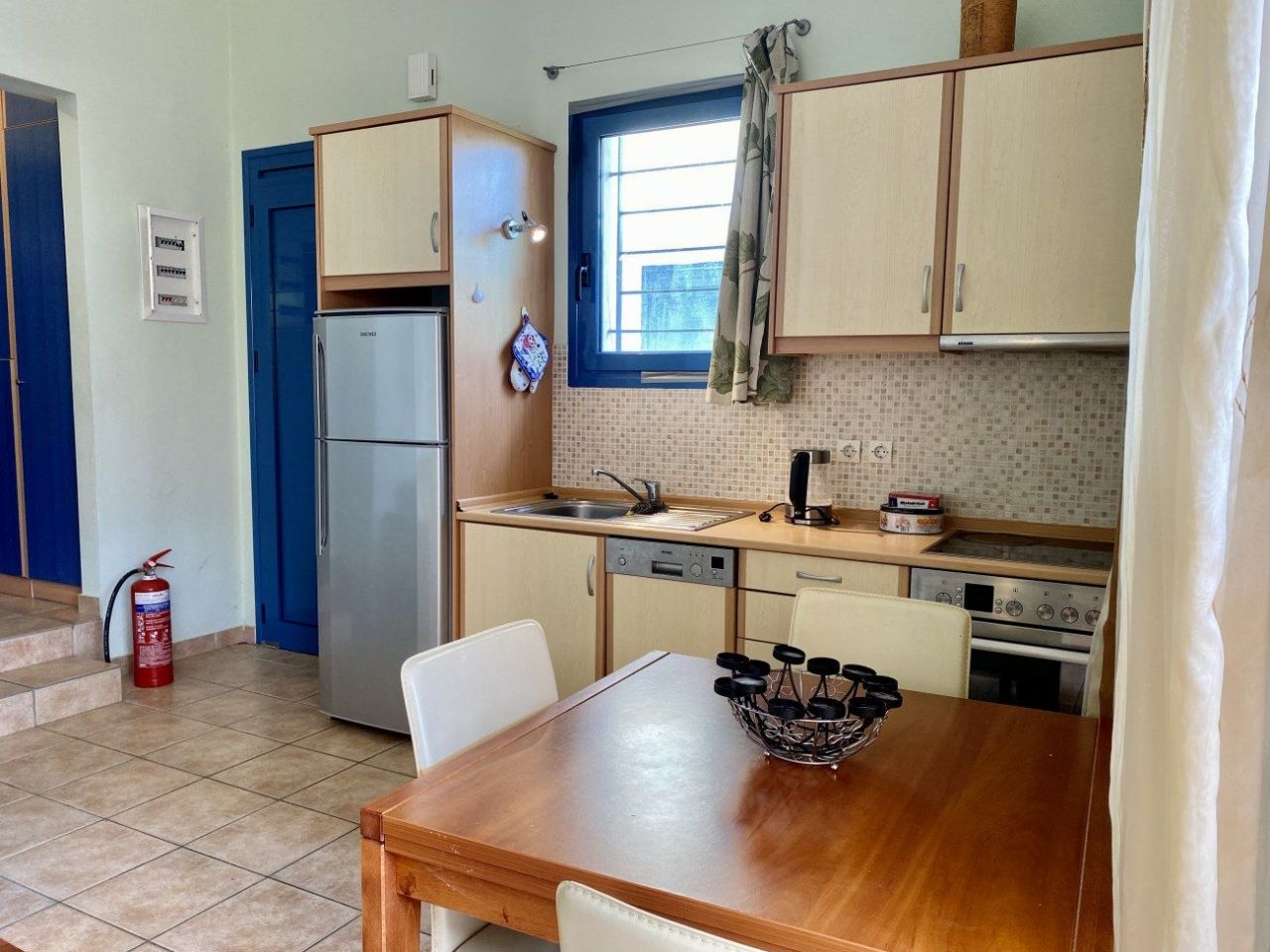 Апартаменты на Корфу, Греция, 87 м2 фото 3