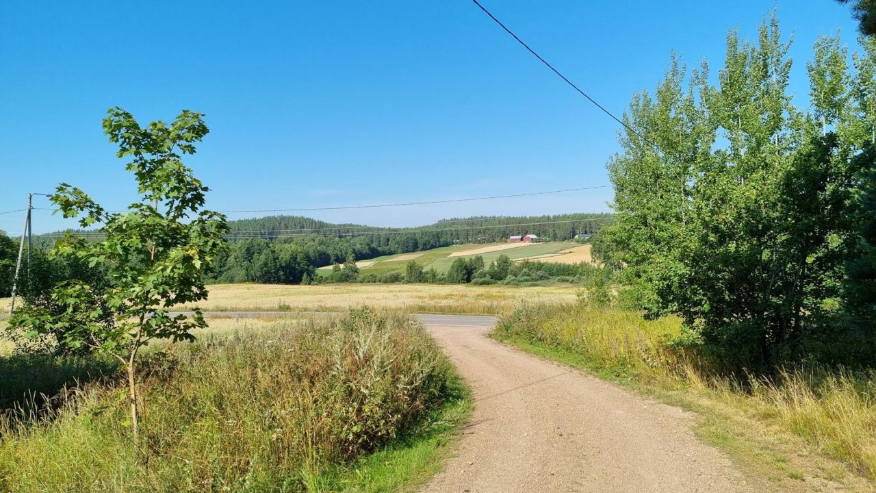 Дом в Хамине, Финляндия, 100 м2 фото 2