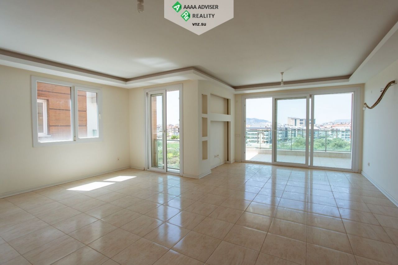 Пентхаус в Алании, Турция, 244 м2 фото 4
