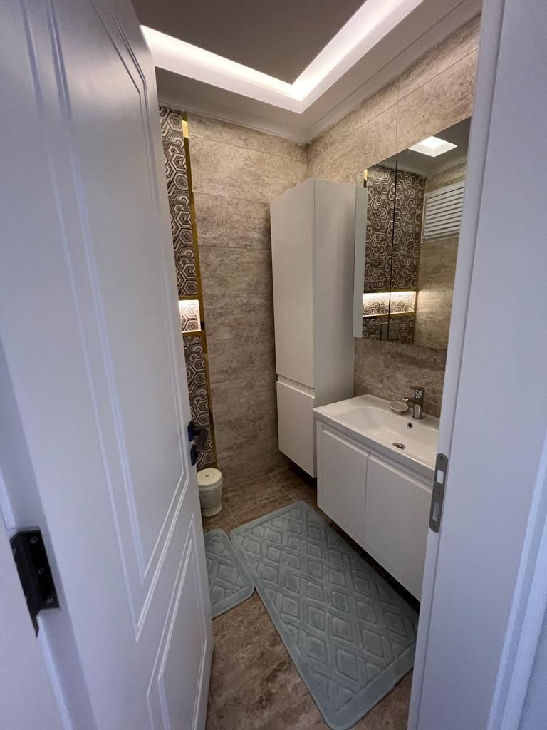 Квартира в Алании, Турция, 108 м2 фото 2