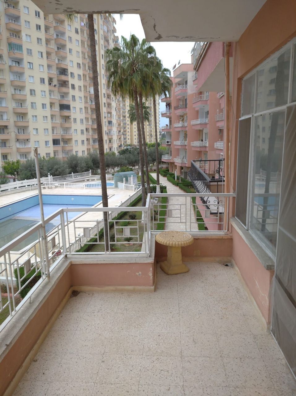 Квартира в Мерсине, Турция, 130 м2 фото 4