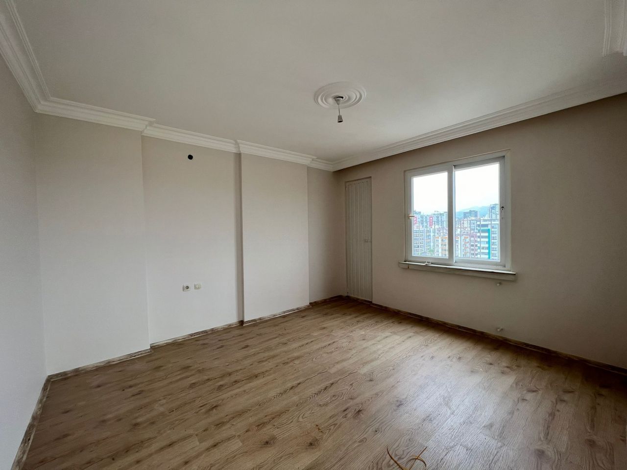 Квартира в Мерсине, Турция, 150 м2 фото 2