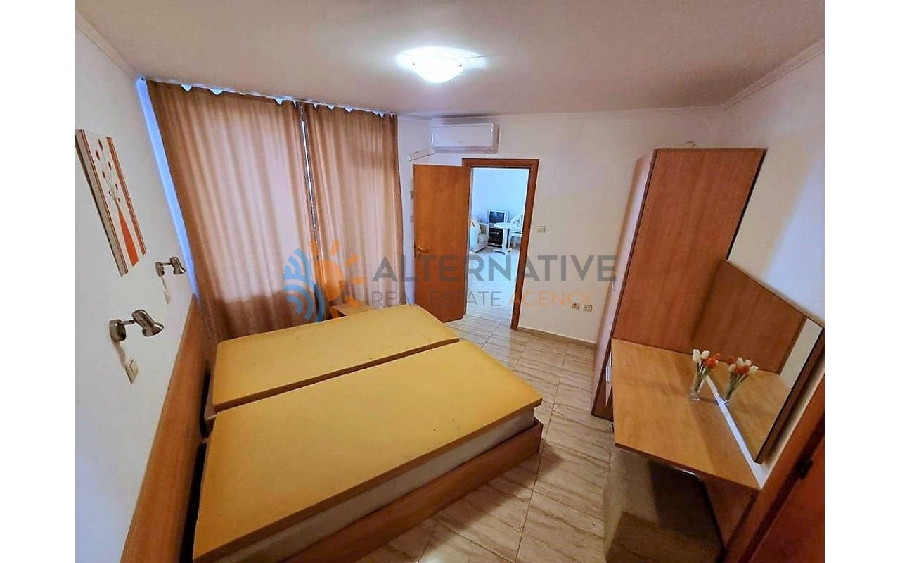Квартира в Святом Власе, Болгария, 90 м2 фото 4