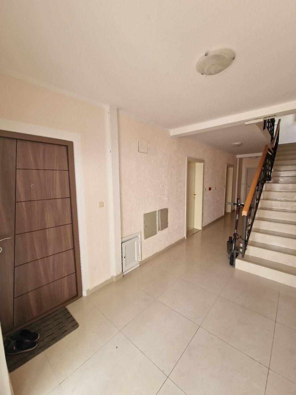 Апартаменты в Будве, Черногория, 70 м2 фото 5