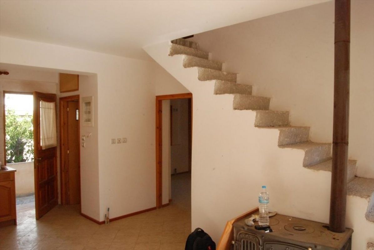 Таунхаус в Афинах, Греция, 120 м2 фото 3