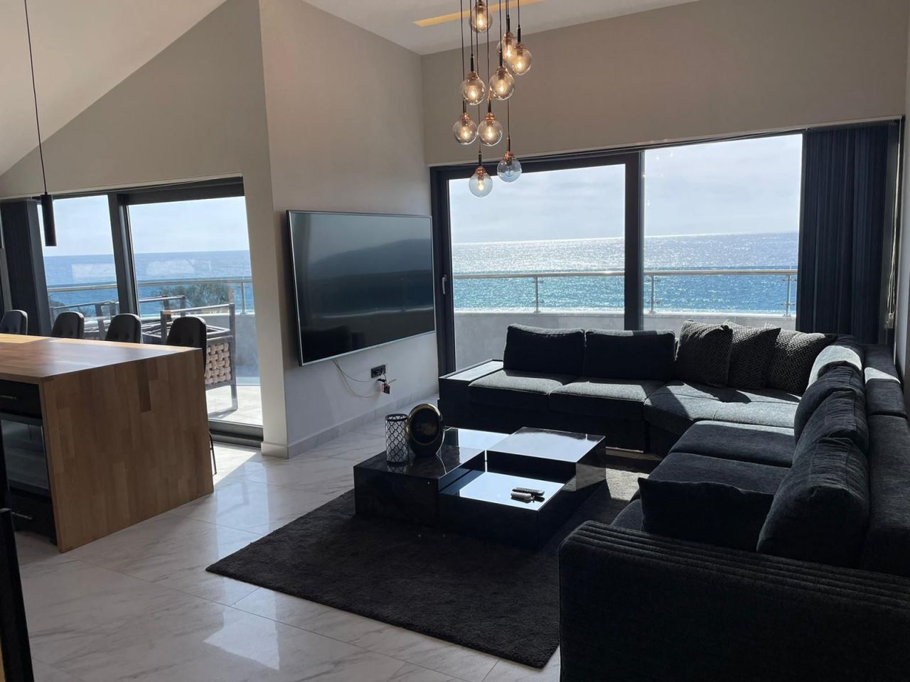 Апартаменты в Алании, Турция, 130 м2 фото 3