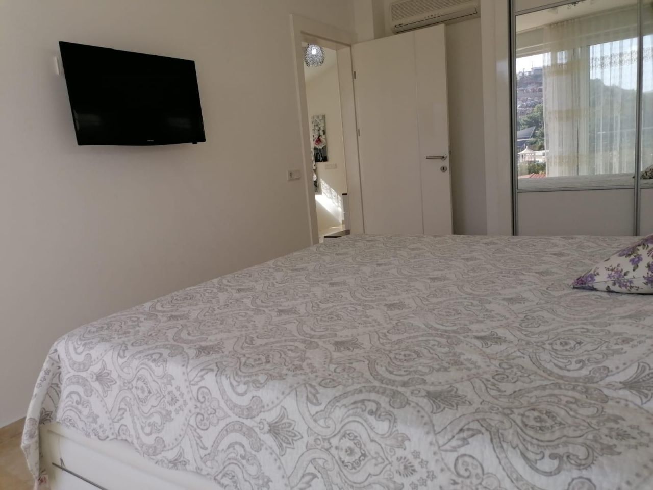 Вилла в Конаклы, Турция, 200 м2 фото 5