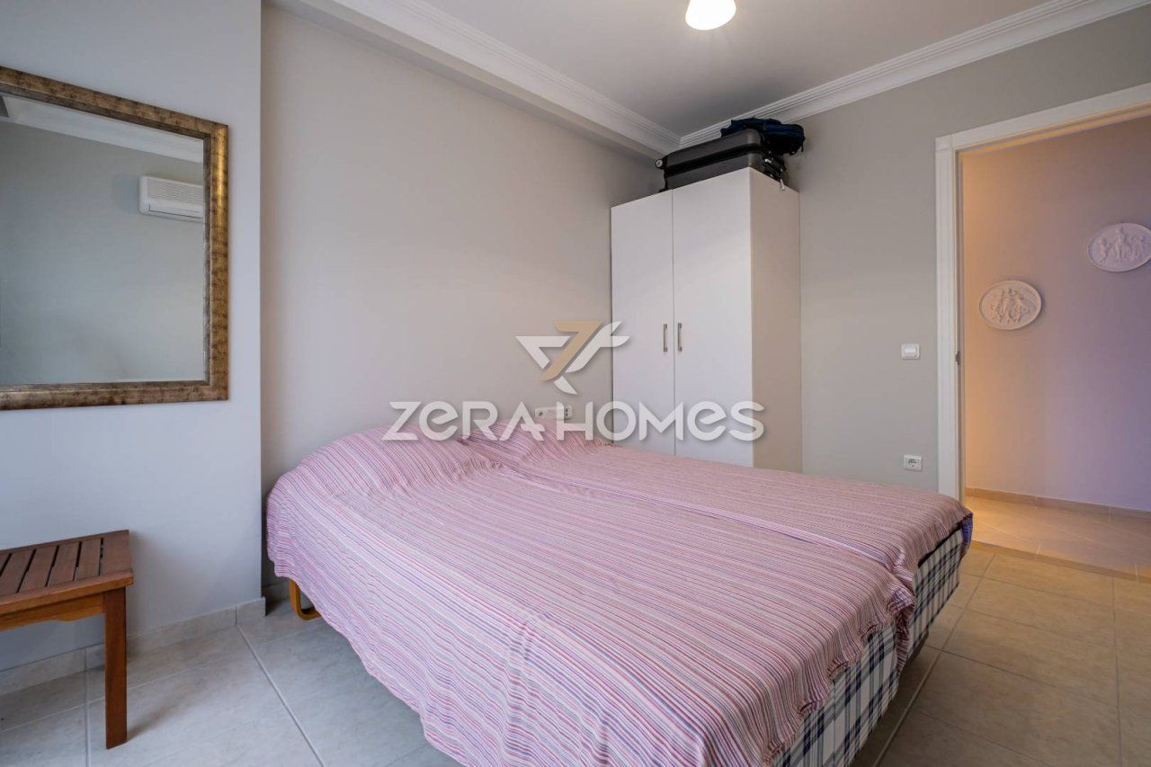 Апартаменты в Алании, Турция, 115 м2 фото 4