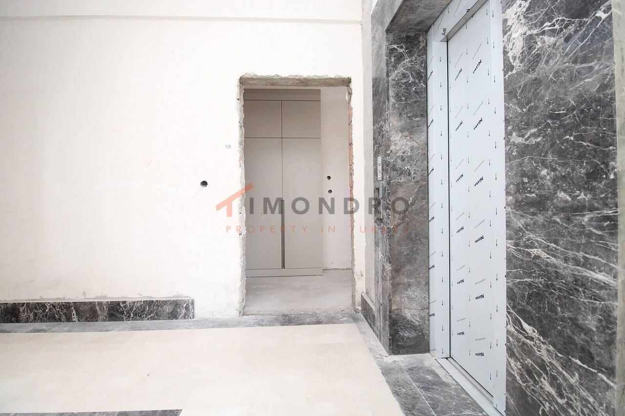 Квартира в Анталии, Турция, 190 м2 фото 4