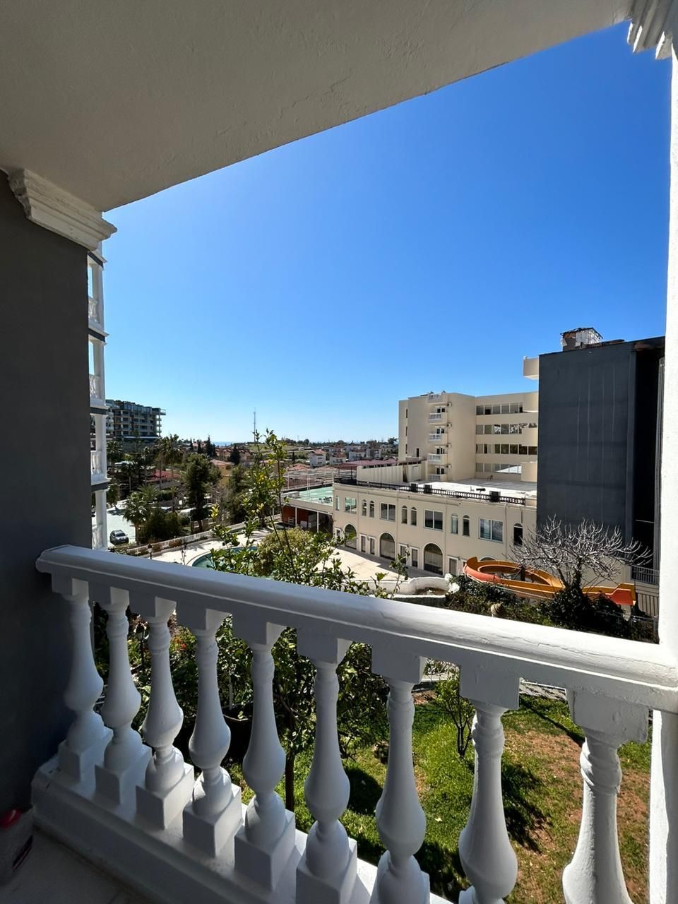 Квартира в Кестеле, Турция, 80 м2 фото 2