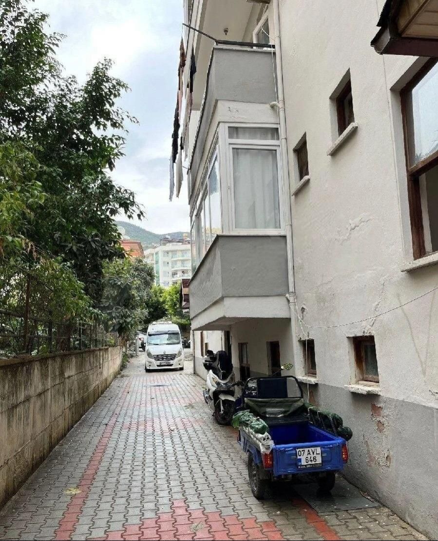 Квартира в Алании, Турция, 100 м2 фото 2