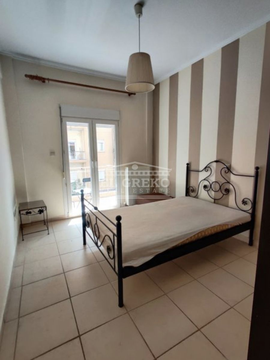 Квартира в Салониках, Греция, 76 м2 фото 3