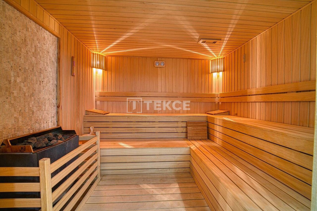 Апартаменты в Лефке, Кипр, 55 м2 фото 4