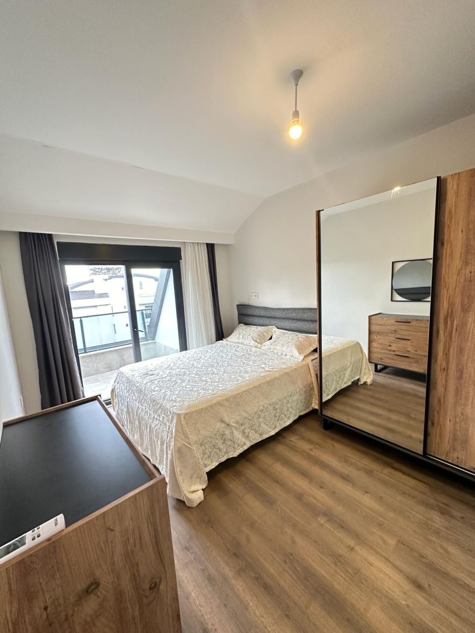 Квартира в Алании, Турция, 135 м2 фото 4