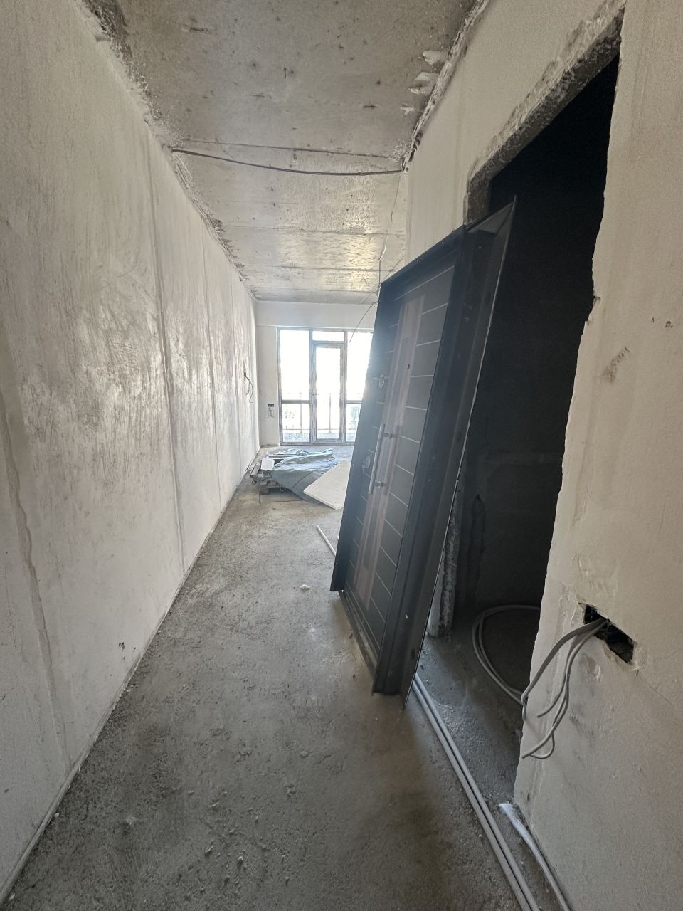 Квартира в Батуми, Грузия, 31.8 м2 фото 3