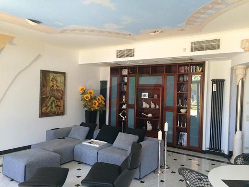 Апартаменты в Бордигере, Италия, 180 м2 фото 2