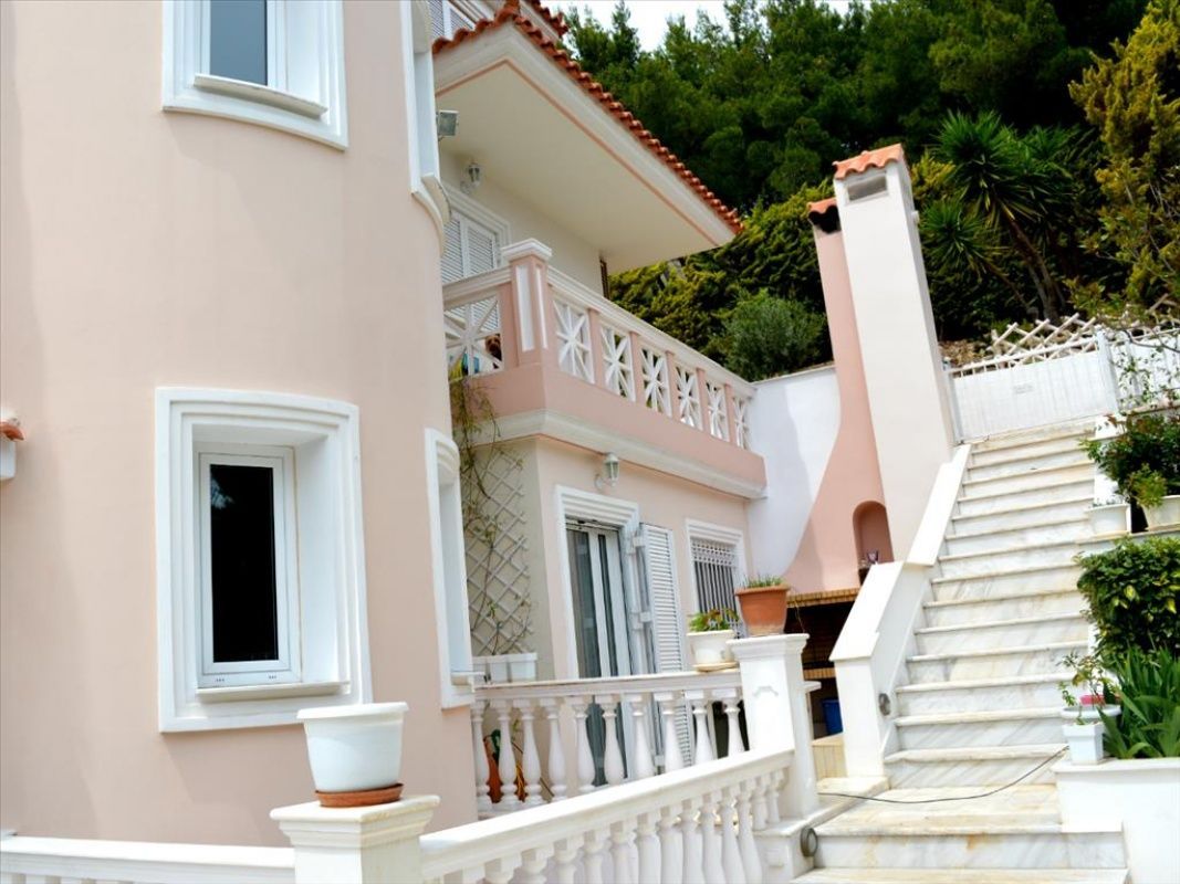 Дом в Афинах, Греция, 260 м2 фото 2