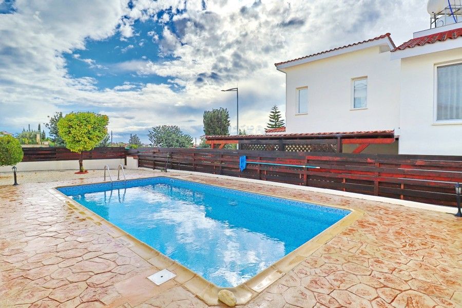 Вилла в Пейе, Кипр, 151 м2 фото 3