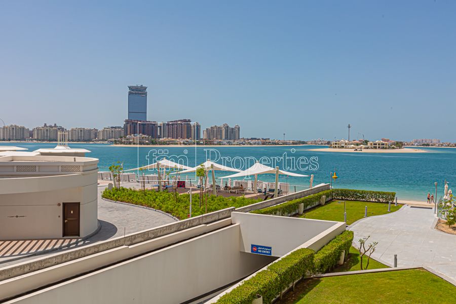 Апартаменты в Дубае, ОАЭ, 94 м2 фото 2