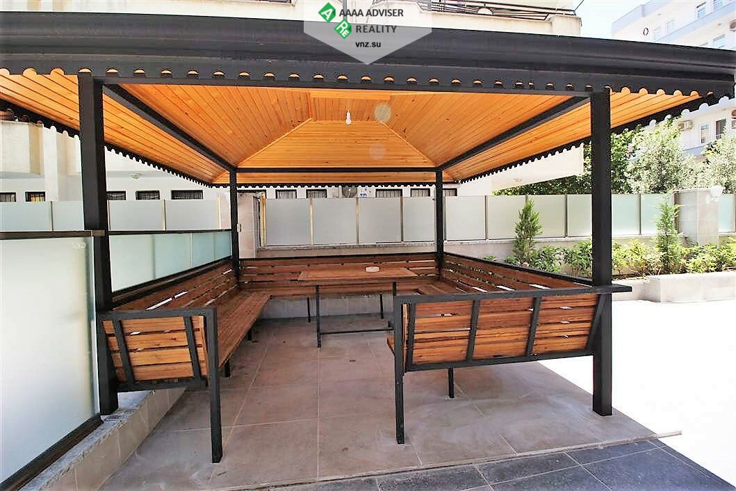 Квартира в Алании, Турция, 90 м2 фото 5